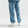 Jogging-Pant Leg Draw Corde Épaississement Hommes Gros